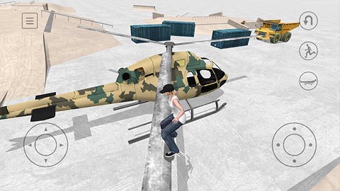 滑板空间[图4]