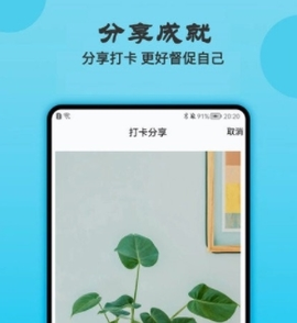 天天早起打卡[图1]