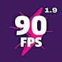 90fps画质修改器