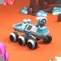 火星探险模拟器