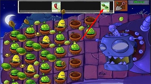 植物大战僵尸2存档版[图1]