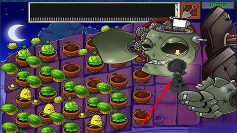 植物大战僵尸2存档版[图3]