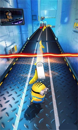 小黄人快跑[图4]