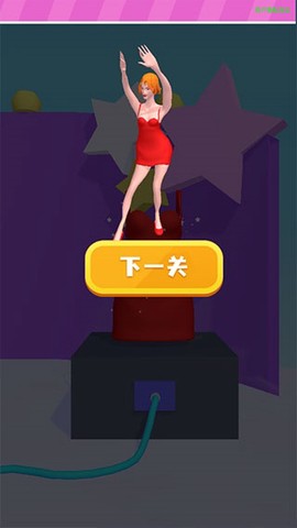 胖姐我最美[图4]