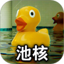 逃离池核