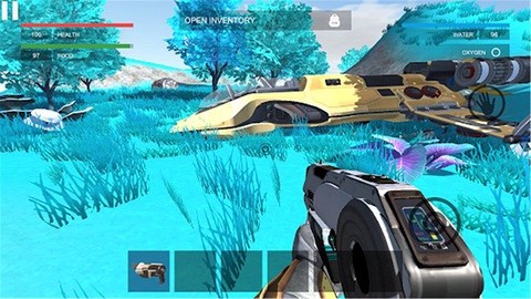 跨越星际之门[图1]