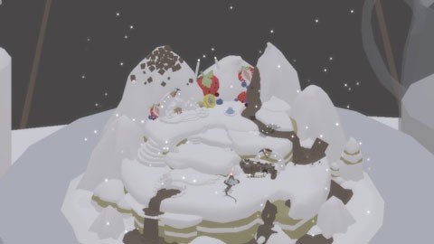 蛋糕城[图1]