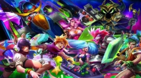 米玩部落极速版[图1]