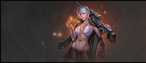 黑道风云[图2]
