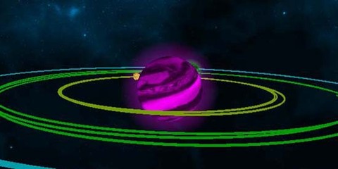空间重力模拟器[图1]