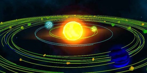 空间重力模拟器[图2]