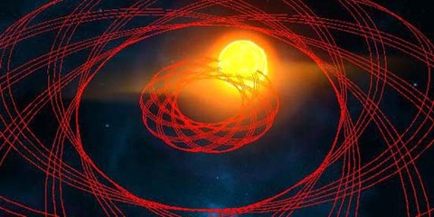 空间重力模拟器[图3]