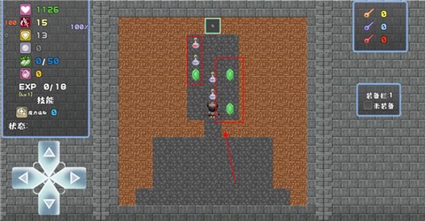 魔塔地牢[图3]
