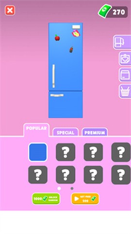 冰箱整理模拟器[图6]