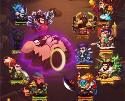魔王大乱斗[图1]