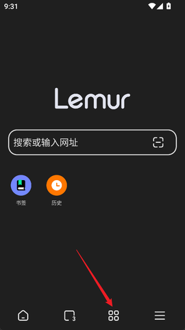 狐猴浏览器[图1]