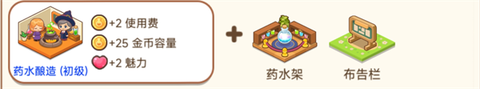魔法校园[图2]