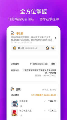 天天果园[图2]