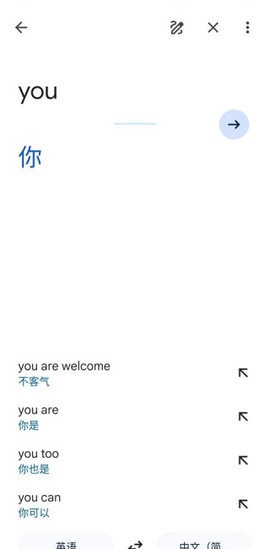 google翻译app[图7]