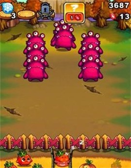 燃烧的蔬菜[图3]