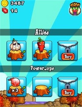 燃烧的蔬菜[图8]