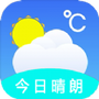 动态天气预报