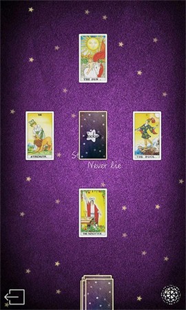 占星猫中文版[图3]