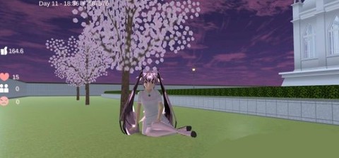 樱花校园[图5]