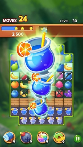 水果魔法师[图2]