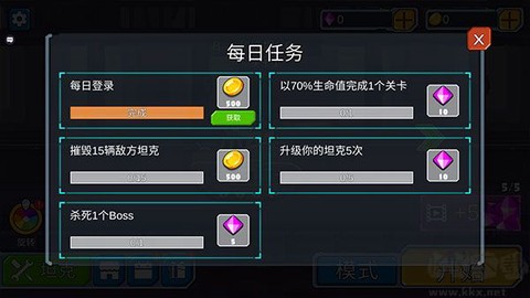 是兄弟就来打我[图5]