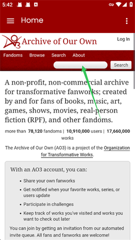 ao3官网入口链接[图1]