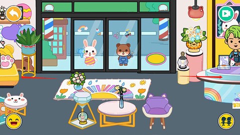 尤雅小镇[图3]