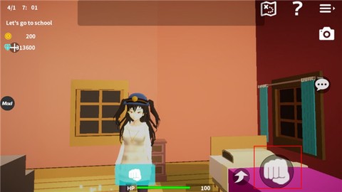 放学后校园模拟器[图3]