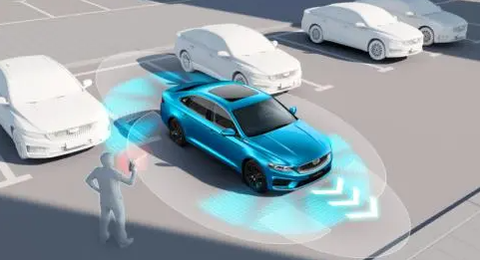 便捷泊车[图6]
