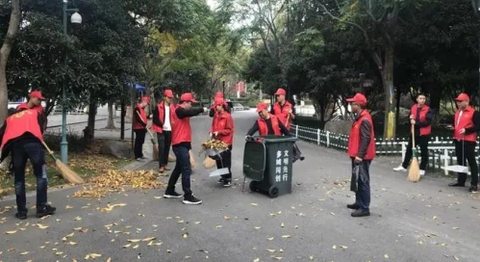 中国科技志愿[图1]
