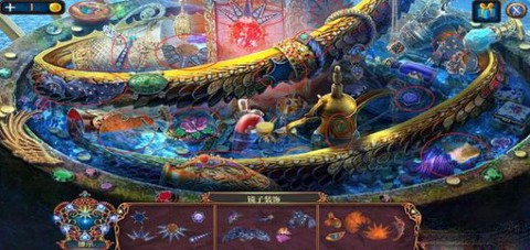 密室逃脱8红色豪宅[图3]