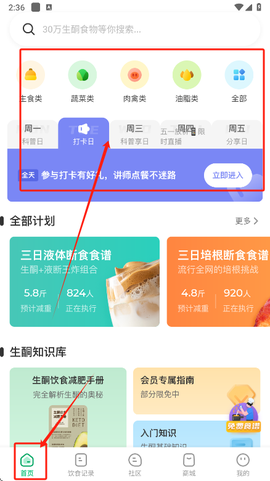 生酮减肥[图3]