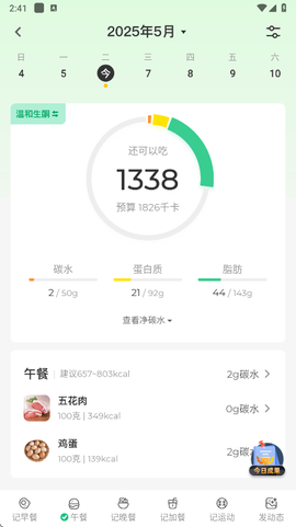 生酮减肥[图9]