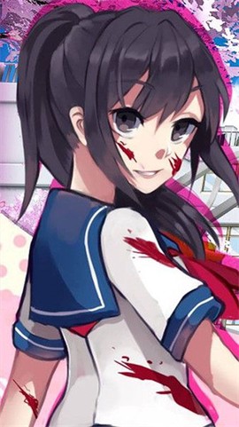 高校少女杀手[图1]
