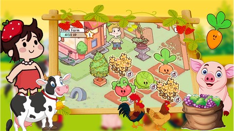 我的魔法庄园[图3]