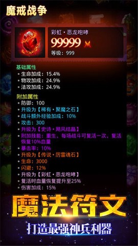 魔戒战争[图2]
