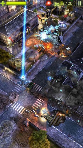 致命空袭2[图6]