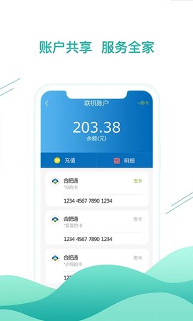 合肥通卡[图1]
